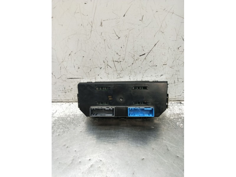 Recambio de mando calefaccion / aire acondicionado para opel corsa d (s07) 1.4 (l08, l68) referencia OEM IAM 901512770005 0SL000