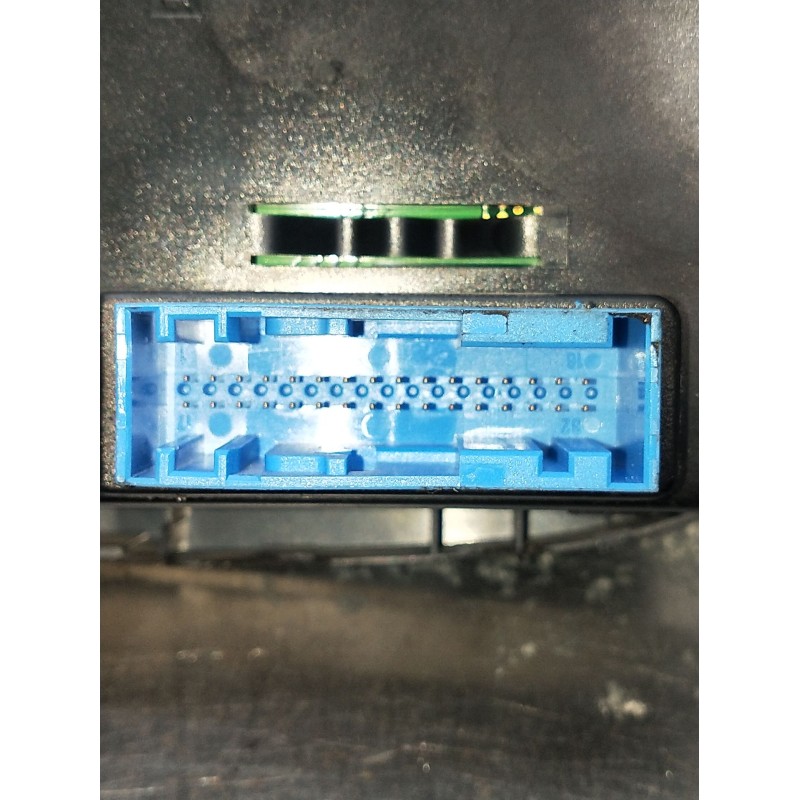 Recambio de mando calefaccion / aire acondicionado para opel corsa d (s07) 1.4 (l08, l68) referencia OEM IAM 901512770005 0SL000