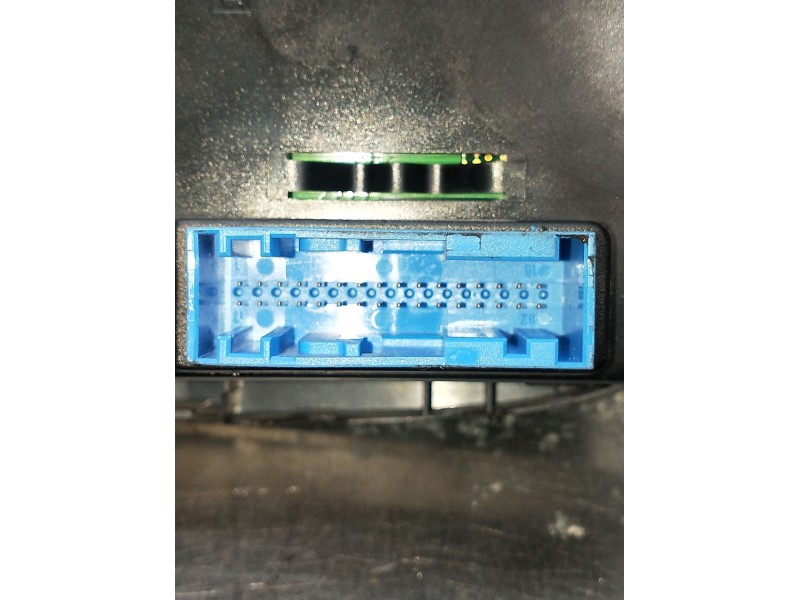 Recambio de mando calefaccion / aire acondicionado para opel corsa d (s07) 1.4 (l08, l68) referencia OEM IAM 901512770005 0SL000