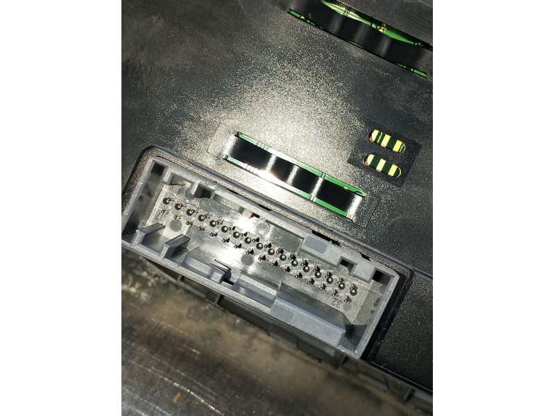 Recambio de mando calefaccion / aire acondicionado para opel corsa d (s07) 1.4 (l08, l68) referencia OEM IAM 901512770005 0SL000