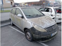 tata indica vista del año 2014