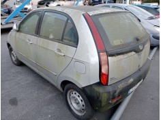 tata indica vista del año 2014 2