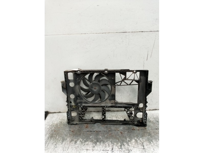 Recambio de panel frontal para renault master ii furgoneta (fd) 2.8 dti referencia OEM IAM   1998