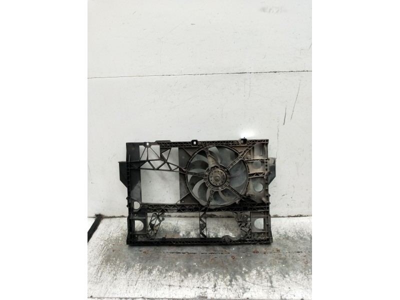 Recambio de panel frontal para renault master ii furgoneta (fd) 2.8 dti referencia OEM IAM   1998