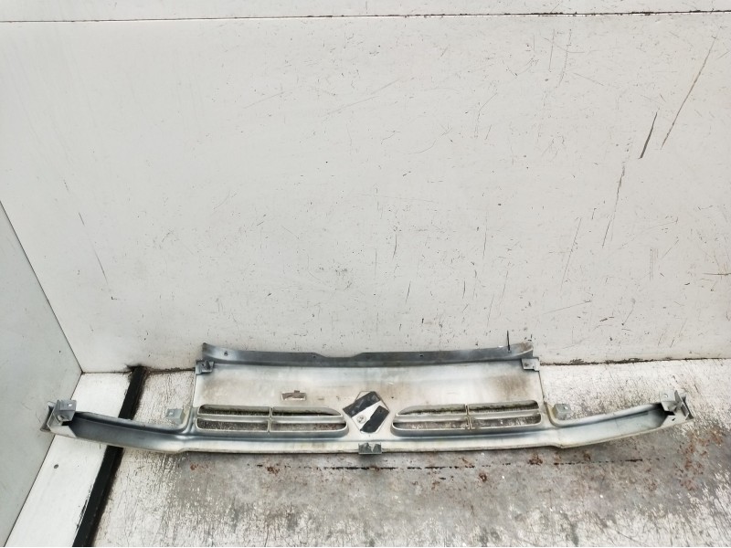 Recambio de rejilla delantera para renault master ii furgoneta (fd) 2.8 dti referencia OEM IAM   1998