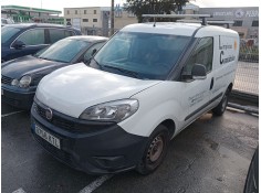 fiat doblo cargo (263_) del año 2019