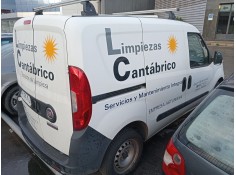 fiat doblo cargo (263_) del año 2019 2