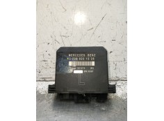 Recambio de modulo electronico para mercedes-benz clk (c208) clk 320 (208.365) referencia OEM IAM 2088201326 351474 