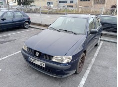 seat ibiza ii (6k1) del año 2001