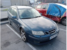 saab 9-3 station wagon (e50) del año 2005