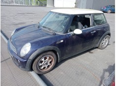 mini mini (r50, r53) del año 2004