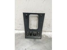 Recambio de mando elevalunas delantero izquierdo para mercedes-benz clk (c208) clk 320 (208.365) referencia OEM IAM 2088202910 0