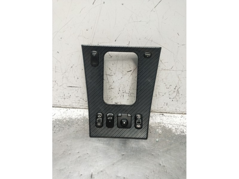 Recambio de mando elevalunas delantero izquierdo para mercedes-benz clk (c208) clk 320 (208.365) referencia OEM IAM 2088202910 0