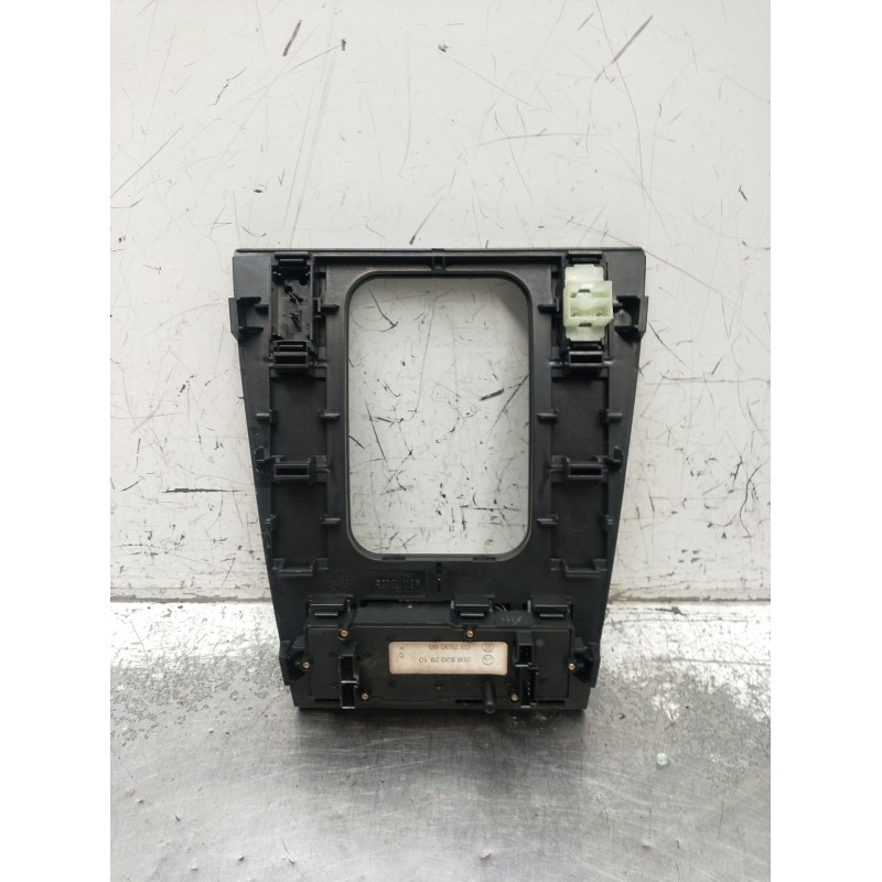 Recambio de mando elevalunas delantero izquierdo para mercedes-benz clk (c208) clk 320 (208.365) referencia OEM IAM 2088202910 0