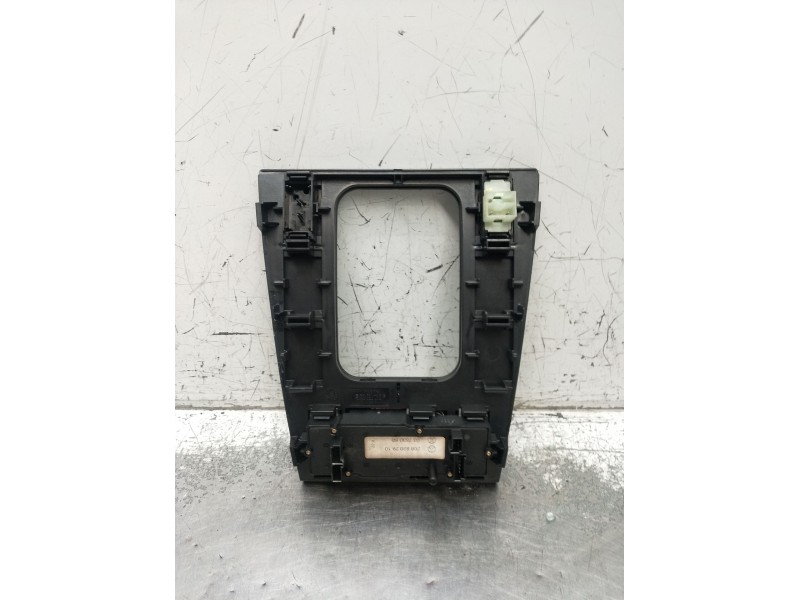 Recambio de mando elevalunas delantero izquierdo para mercedes-benz clk (c208) clk 320 (208.365) referencia OEM IAM 2088202910 0