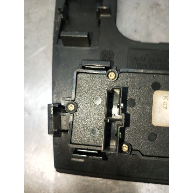 Recambio de mando elevalunas delantero izquierdo para mercedes-benz clk (c208) clk 320 (208.365) referencia OEM IAM 2088202910 0