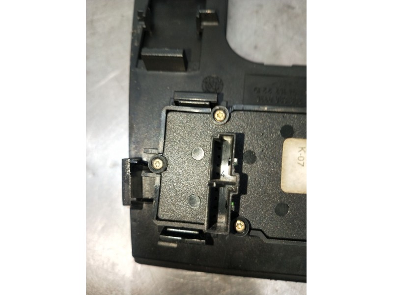 Recambio de mando elevalunas delantero izquierdo para mercedes-benz clk (c208) clk 320 (208.365) referencia OEM IAM 2088202910 0