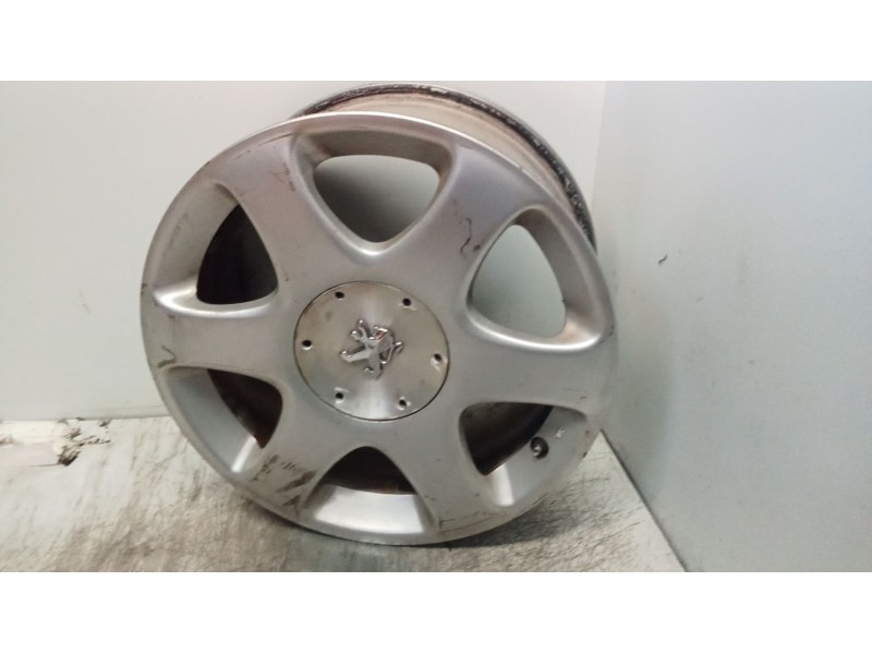 Recambio de juego llantas para peugeot 406 (8b) 1.8 16v referencia OEM IAM 7.517 5ch45 