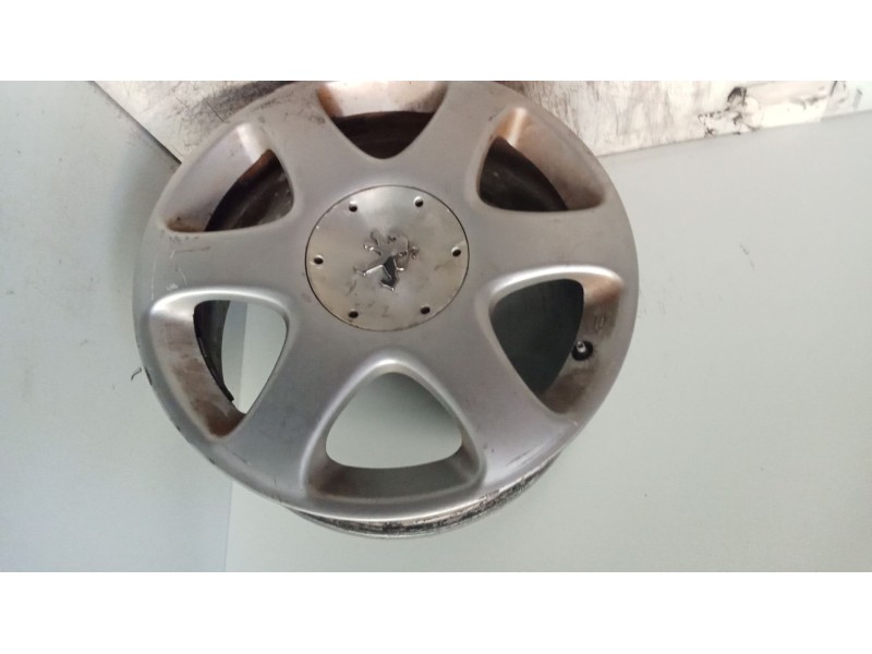 Recambio de juego llantas para peugeot 406 (8b) 1.8 16v referencia OEM IAM 7.517 5ch45 