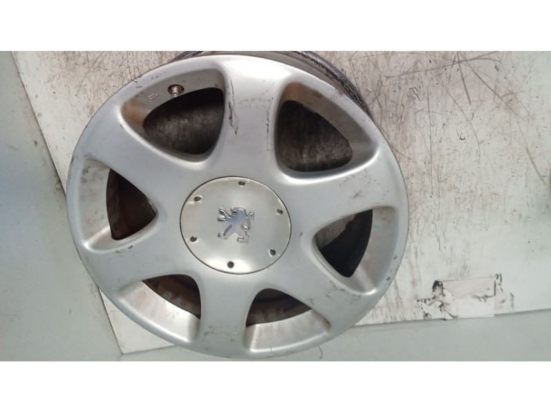 Recambio de juego llantas para peugeot 406 (8b) 1.8 16v referencia OEM IAM 7.517 5ch45 