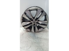 Recambio de juego llantas para opel combo (corsa c) 1.7 16v di cat (y 17 dtl / lk8) referencia OEM IAM 6J16H2   2