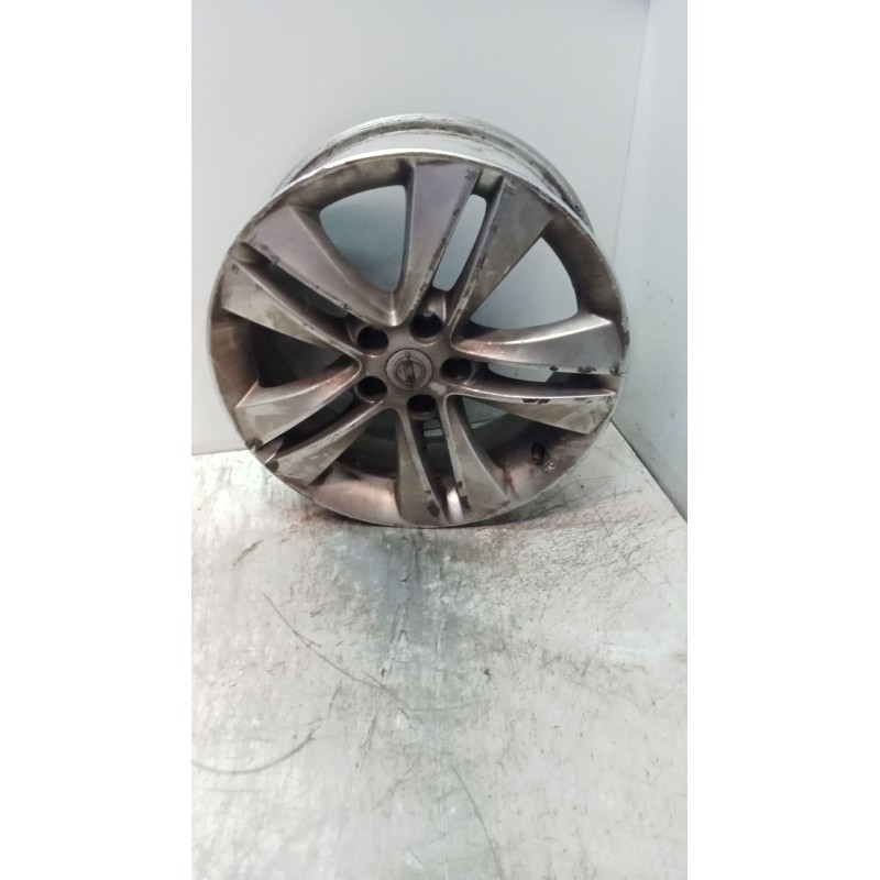 Recambio de juego llantas para opel combo (corsa c) 1.7 16v di cat (y 17 dtl / lk8) referencia OEM IAM 6J16H2  