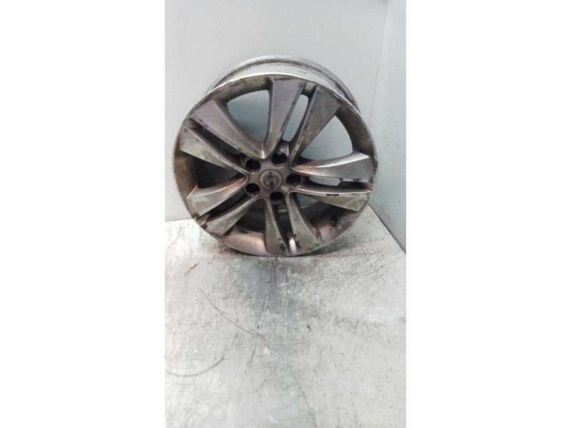 Recambio de juego llantas para opel combo (corsa c) 1.7 16v di cat (y 17 dtl / lk8) referencia OEM IAM 6J16H2  