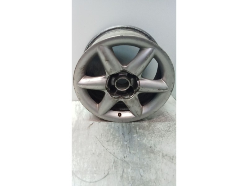 Recambio de juego llantas para peugeot 406 (8b) 3.0 v6 referencia OEM IAM 7J16 ET12 