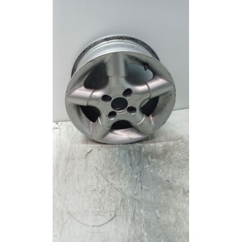 Recambio de juego llantas para renault clio i (b/c57_, 5/357_) 1.9 d (b/c/s576, b/c/s57l) referencia OEM IAM 6J14H2 ET33 