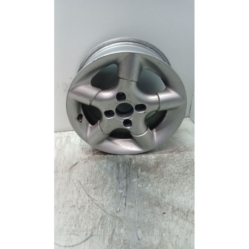Recambio de juego llantas para renault clio i (b/c57_, 5/357_) 1.9 d (b/c/s576, b/c/s57l) referencia OEM IAM 6J14H2 ET33 