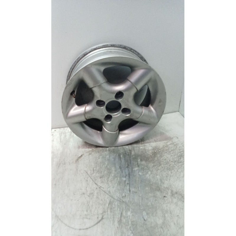 Recambio de juego llantas para renault clio i (b/c57_, 5/357_) 1.9 d (b/c/s576, b/c/s57l) referencia OEM IAM 6J14H2 ET33 