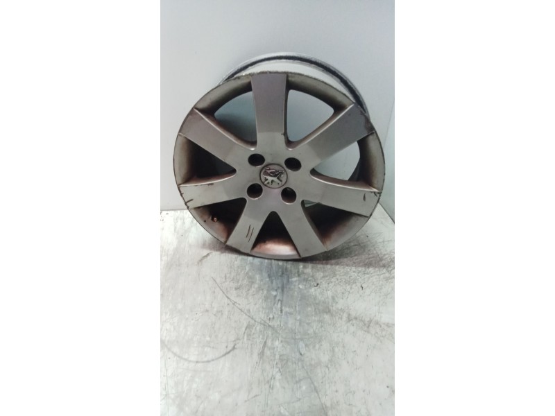Recambio de juego llantas para peugeot 308 referencia OEM IAM 7J16 ch32 9680729880