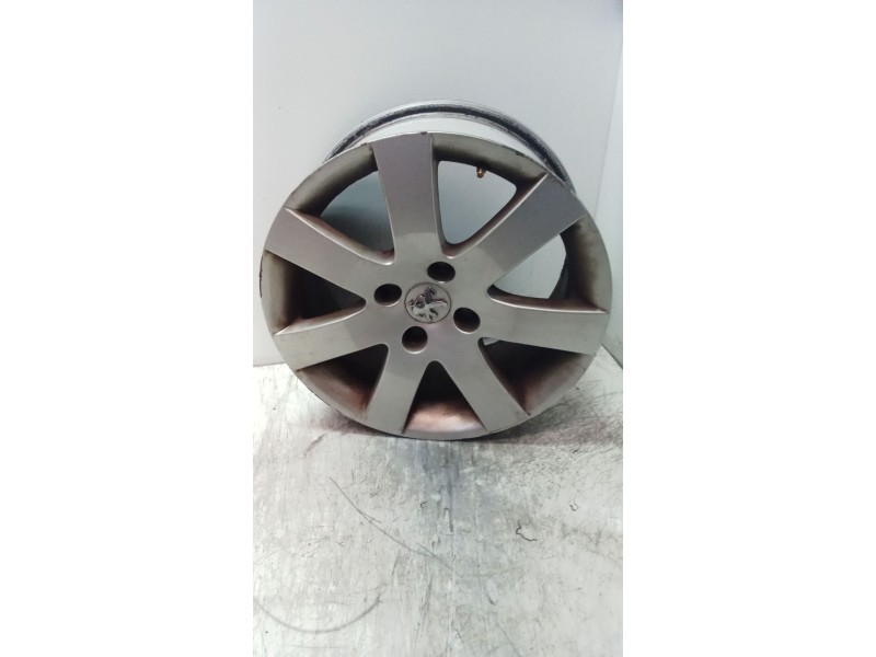 Recambio de juego llantas para peugeot 308 referencia OEM IAM 7J16 ch32 9680729880