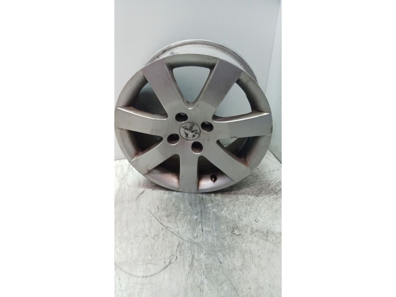 Recambio de juego llantas para peugeot 308 referencia OEM IAM 7J16 ch32 9680729880