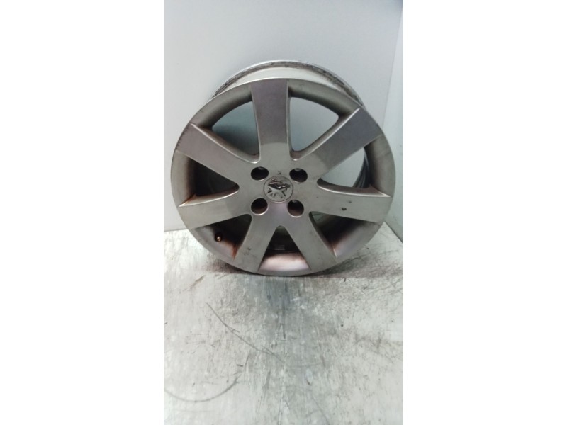 Recambio de juego llantas para peugeot 308 referencia OEM IAM 7J16 ch32 9680729880