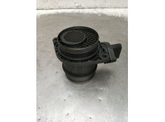 Recambio de caudalimetro para seat leon (1p1) 1.9 tdi referencia OEM IAM 0281002531 038906461B 2005