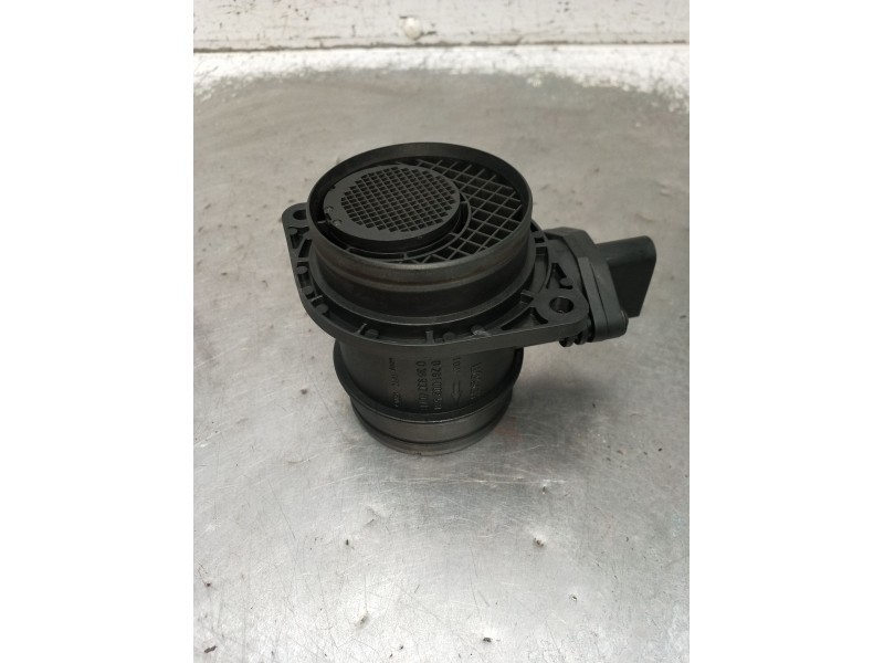 Recambio de caudalimetro para seat leon (1p1) 1.9 tdi referencia OEM IAM 0281002531 038906461B 2005