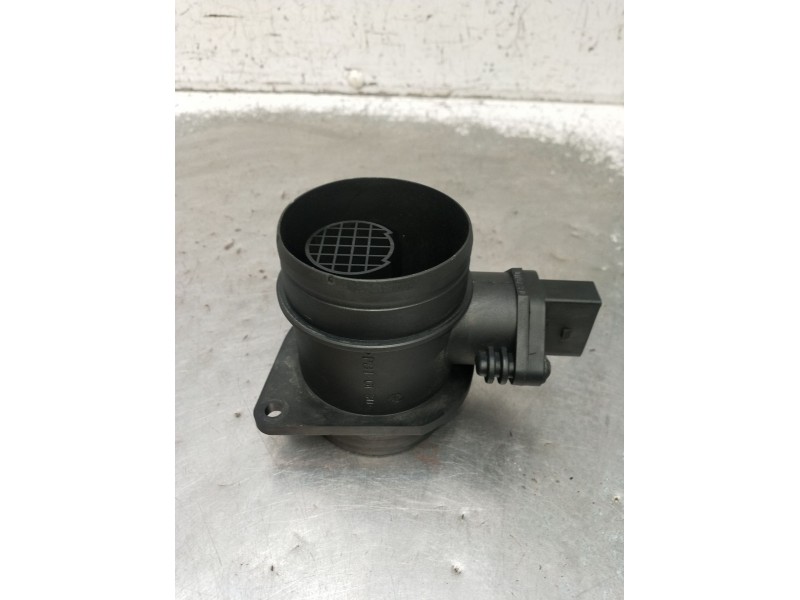 Recambio de caudalimetro para seat leon (1p1) 1.9 tdi referencia OEM IAM 0281002531 038906461B 2005