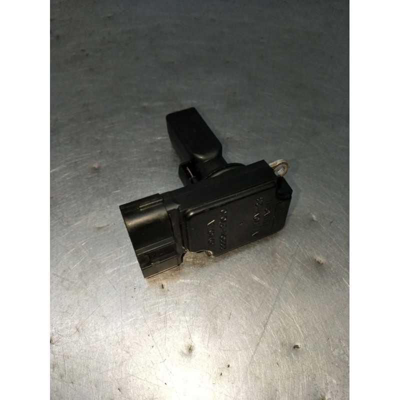 Recambio de caudalimetro para toyota corolla verso (zer_, zze12_, r1_) 2.0 d-4d (cur10_) referencia OEM IAM 2220427010 AFH70M23 
