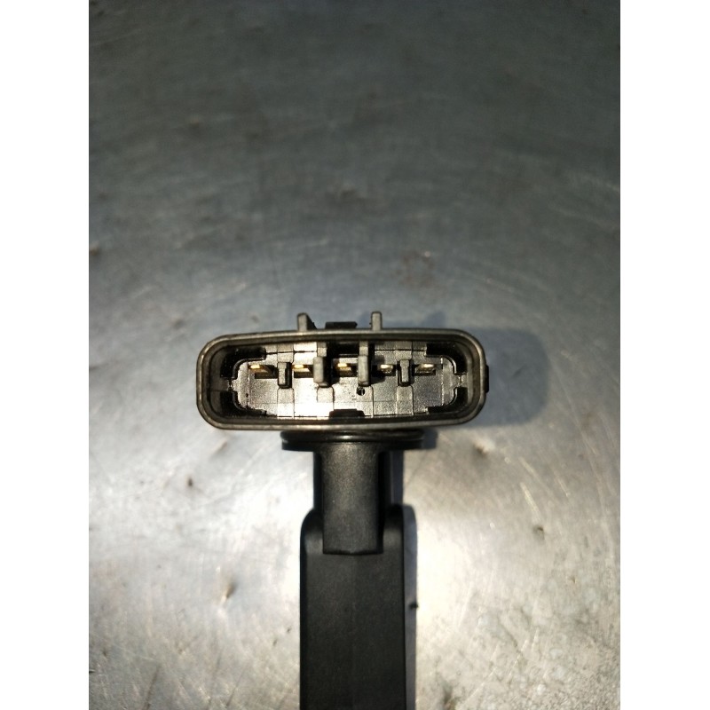 Recambio de caudalimetro para toyota corolla verso (zer_, zze12_, r1_) 2.0 d-4d (cur10_) referencia OEM IAM 2220427010 AFH70M23 