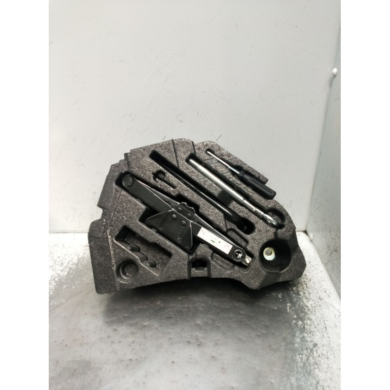 Recambio de gato para citroën c3 aircross i (2r_, 2c_) 1.5 bluehdi 100 (2cyhyj) referencia OEM IAM   2018