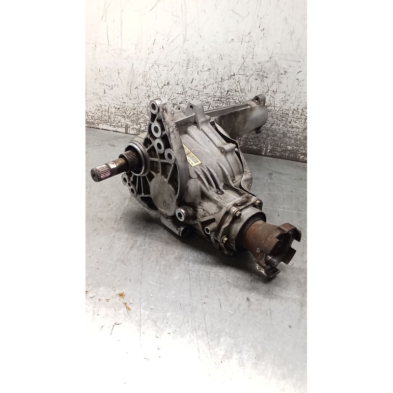 Recambio de diferencial delantero para chevrolet captiva (c100, c140) 2.0 d 4wd referencia OEM IAM 96817139  06