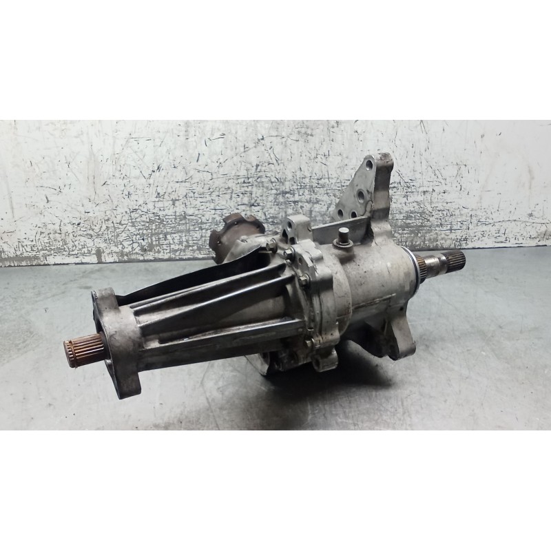 Recambio de diferencial delantero para chevrolet captiva (c100, c140) 2.0 d 4wd referencia OEM IAM 96817139  06
