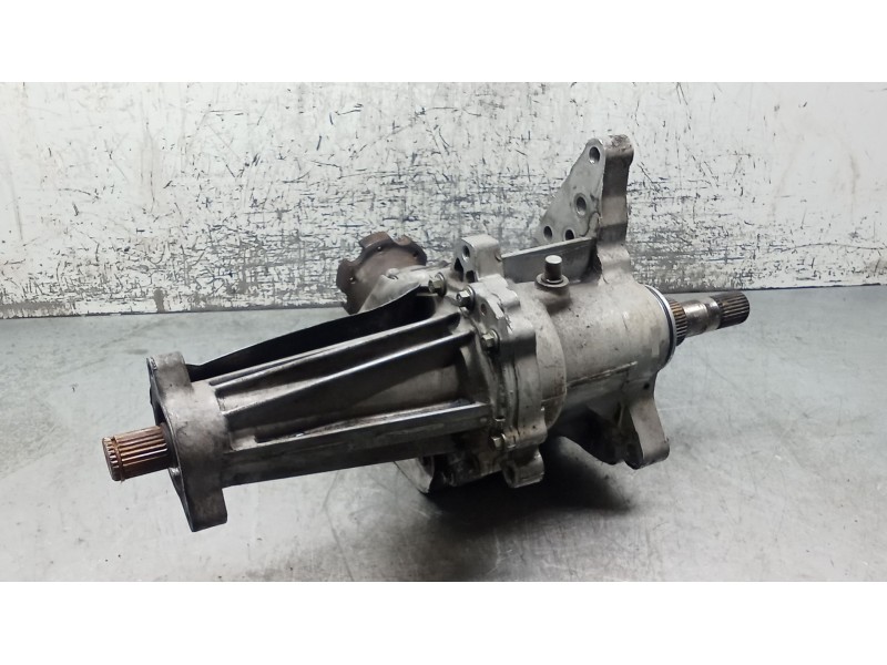 Recambio de diferencial delantero para chevrolet captiva (c100, c140) 2.0 d 4wd referencia OEM IAM 96817139  06