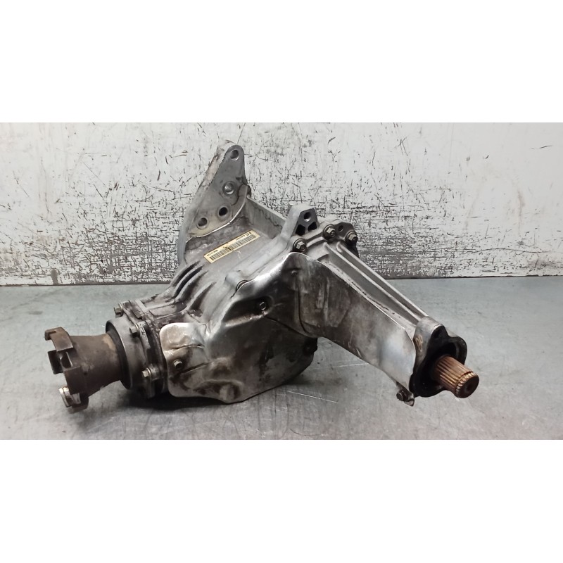 Recambio de diferencial delantero para chevrolet captiva (c100, c140) 2.0 d 4wd referencia OEM IAM 96817139  06