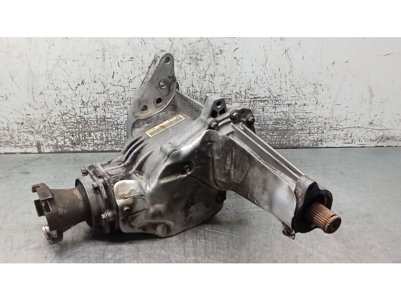 Recambio de diferencial delantero para chevrolet captiva (c100, c140) 2.0 d 4wd referencia OEM IAM 96817139  06