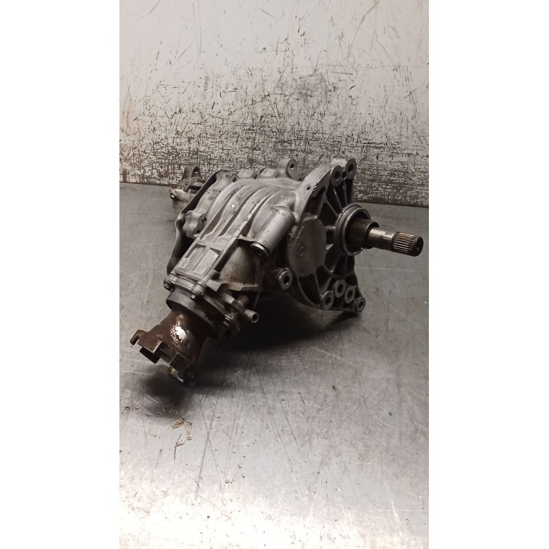 Recambio de diferencial delantero para chevrolet captiva (c100, c140) 2.0 d 4wd referencia OEM IAM 96817139  06