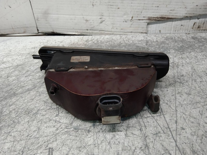 Recambio de faro antiniebla izquierdo para bmw serie 3 compact (e46) 318ti referencia OEM IAM 69055010  