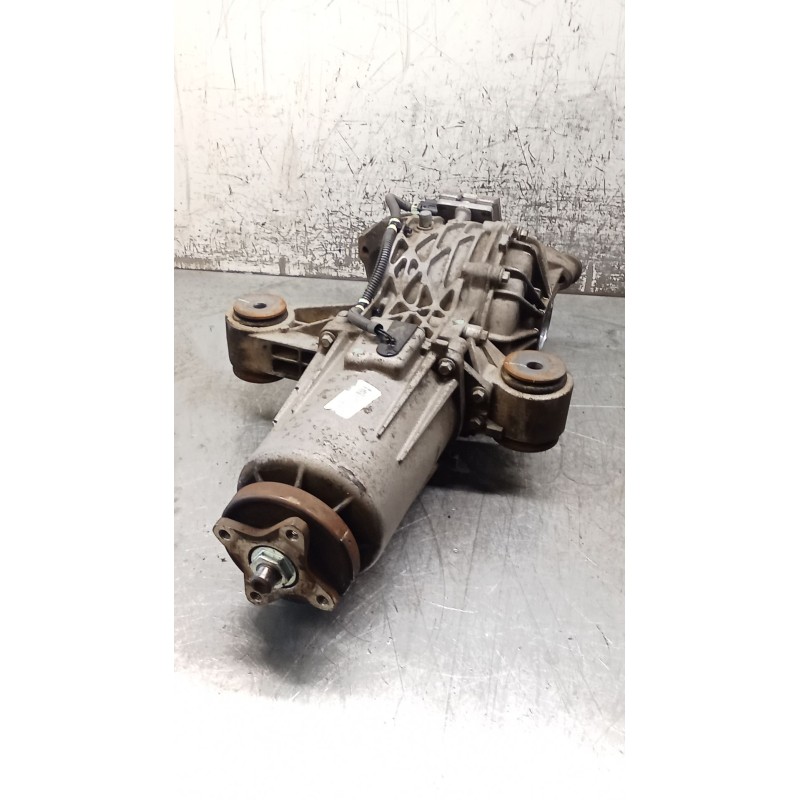 Recambio de diferencial trasero para chevrolet captiva (c100, c140) 2.0 d 4wd referencia OEM IAM 22721326  06