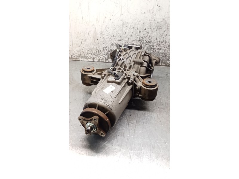 Recambio de diferencial trasero para chevrolet captiva (c100, c140) 2.0 d 4wd referencia OEM IAM 22721326  06